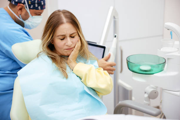 Tooth Infection Emergency Dentist Inglenook, CT